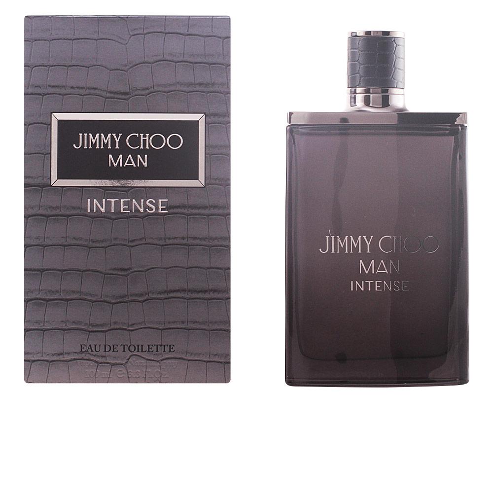 Jimmy Choo Man – apă de toaletă, 100 ml