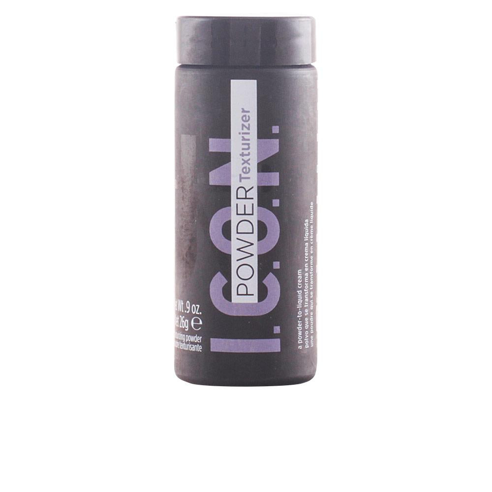 I.c.o.n. Powder Texturizer Fine Hair Volume Boost