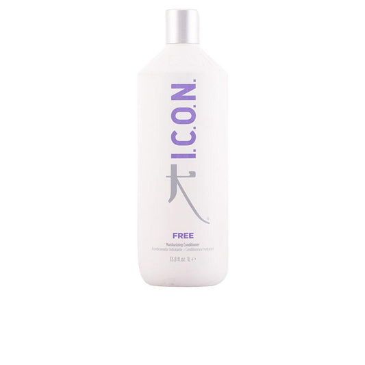 I.c.o.n. Free Moisturizing Conditioner Instant Softness