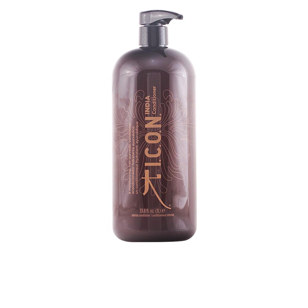 I.c.o.n. India Hair Conditioner Luxurious Ayurvedic Revival