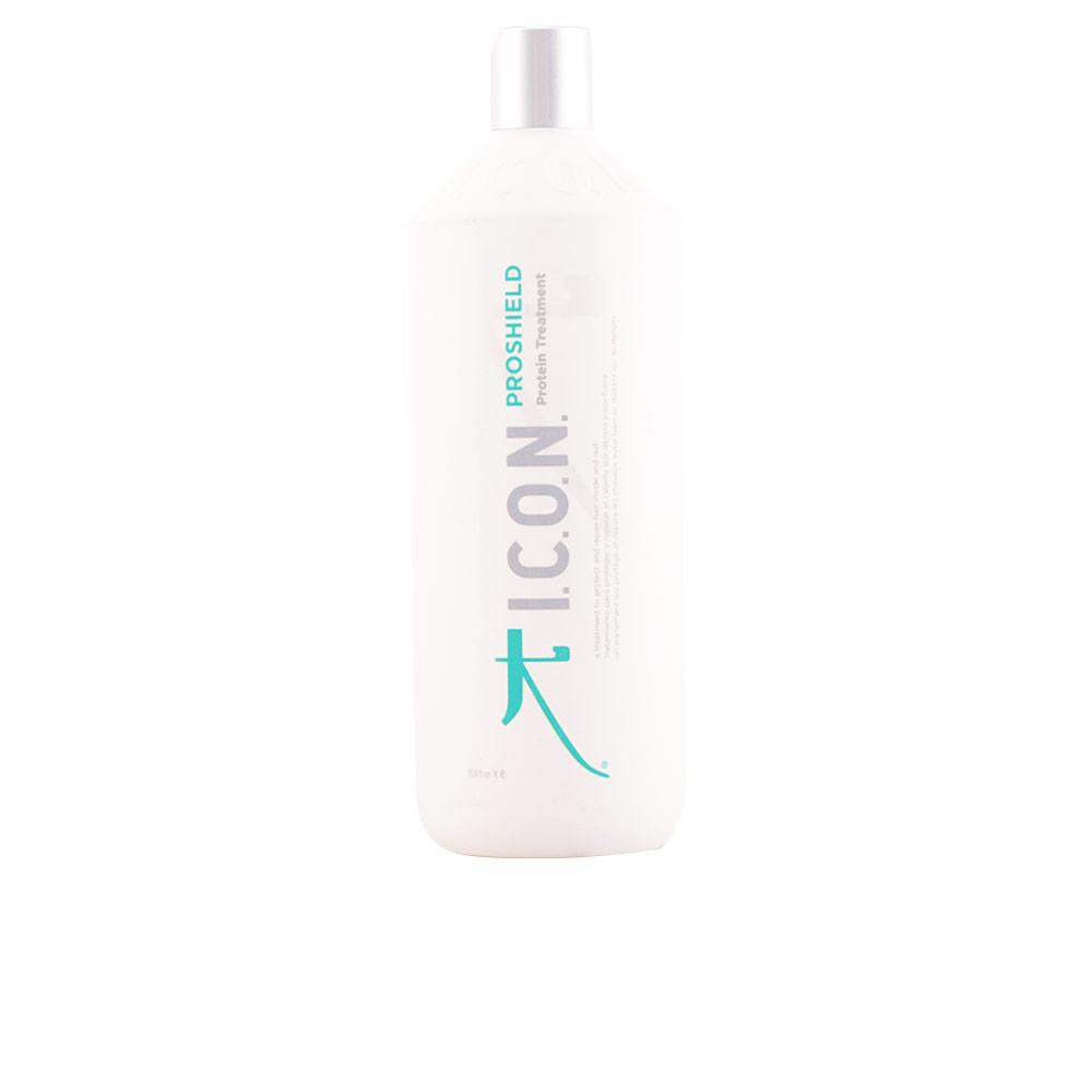I.c.o.n. Proshield Protein Hair Treatment Stronger Shiny Resilient Hair
