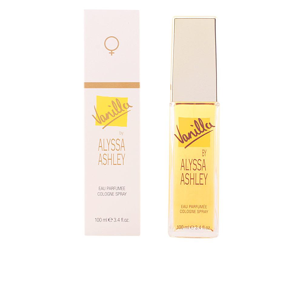 Alyssa Ashley Vanilla Perfume Eau De Parfum Unique Oriental Aroma
