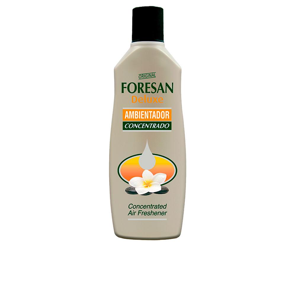 Foresan Foresan Concentrated Air Freshener Invigorating Fresh Scent