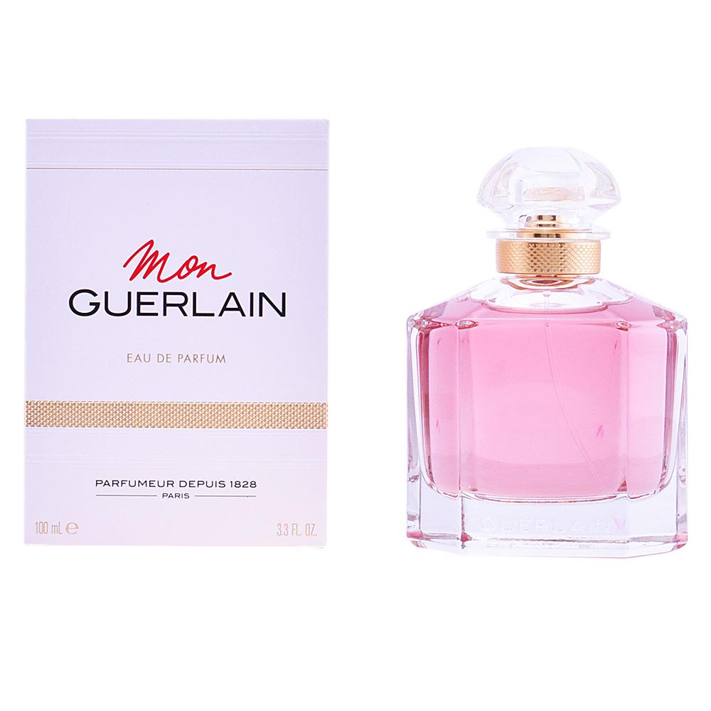 Guerlain Mon Guerlain – apă de parfum, 100 ml