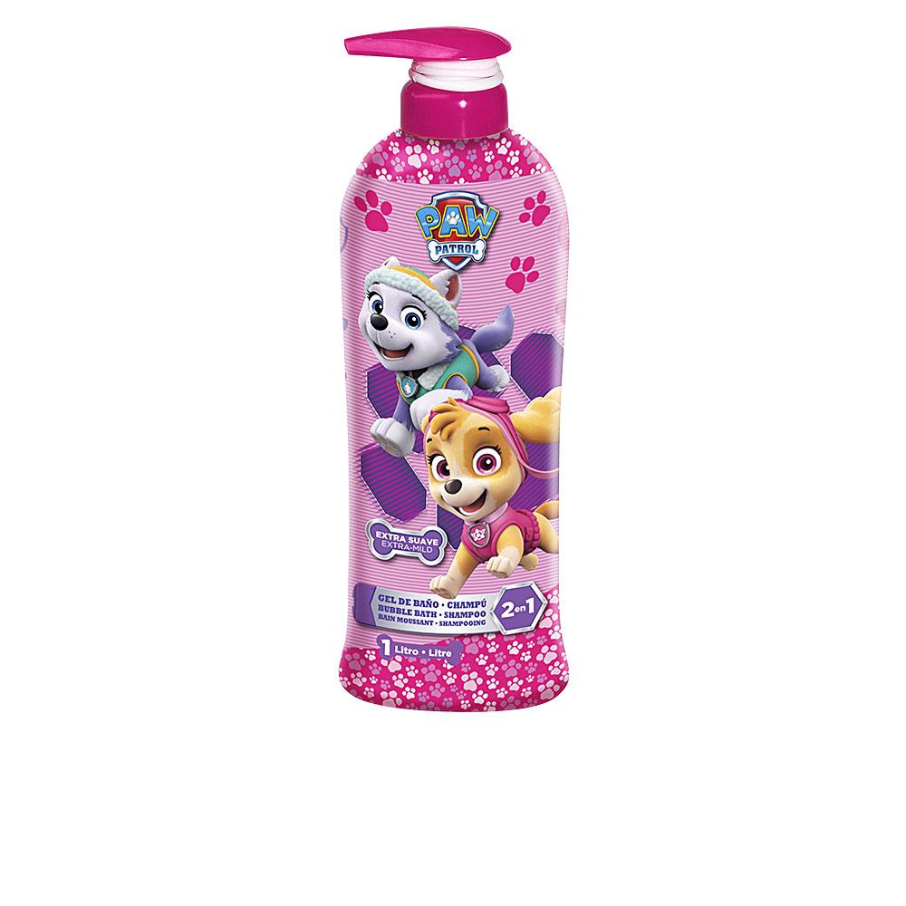 Cartoon Patrulla Canina – gel, 1000 ml