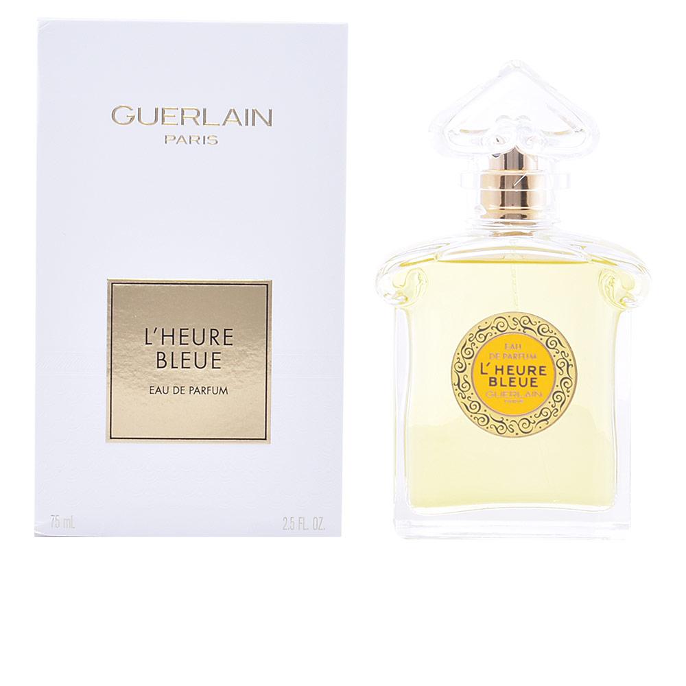 Guerlain L'Heure Bleue – apă de parfum, 75 ml – 39