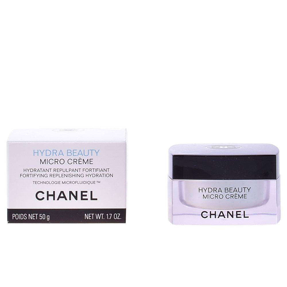 Chanel Hydra – trusă cosmetică, 50 ml