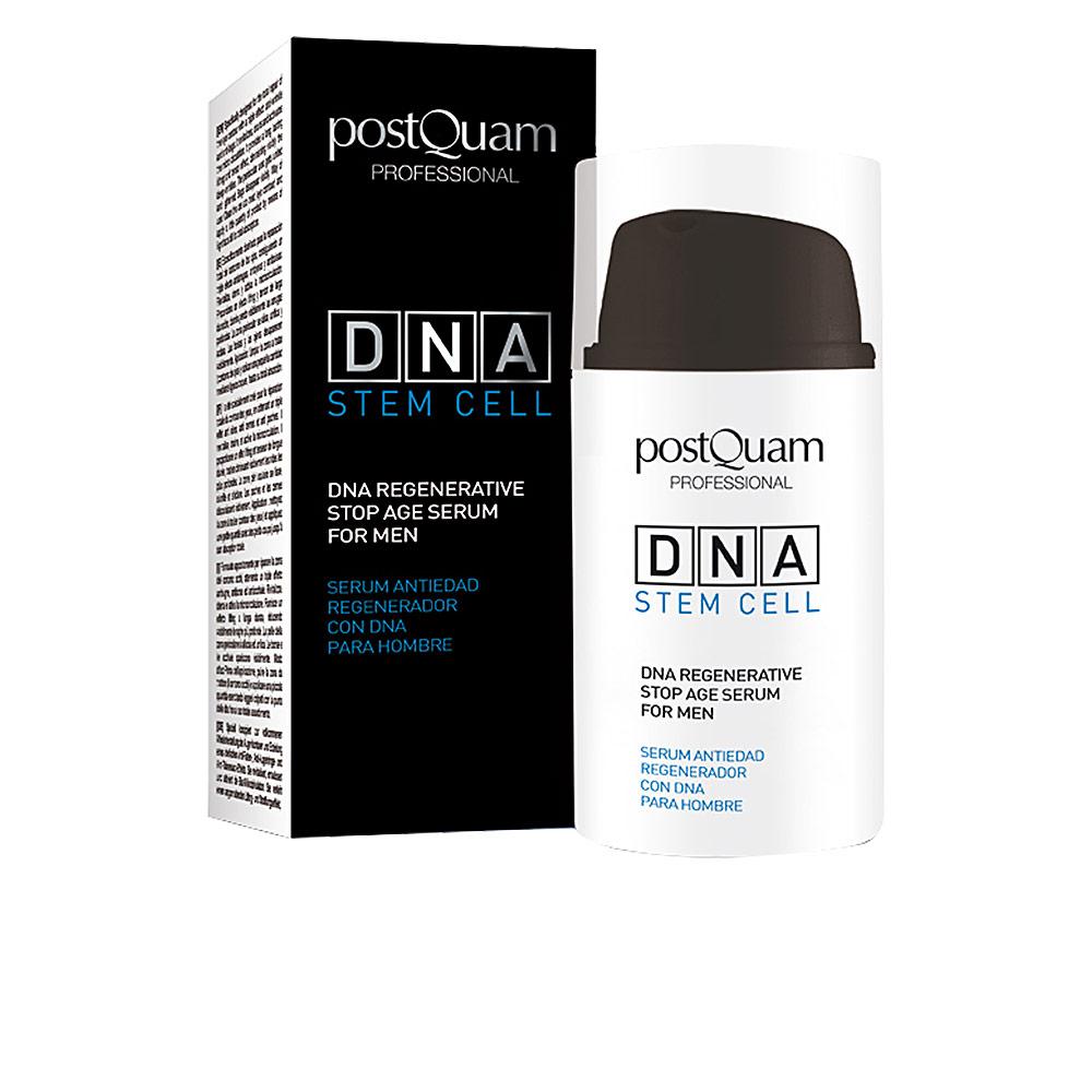 Postquam Postquam Men Anti Aging Serum Ultimate Skin Renewal