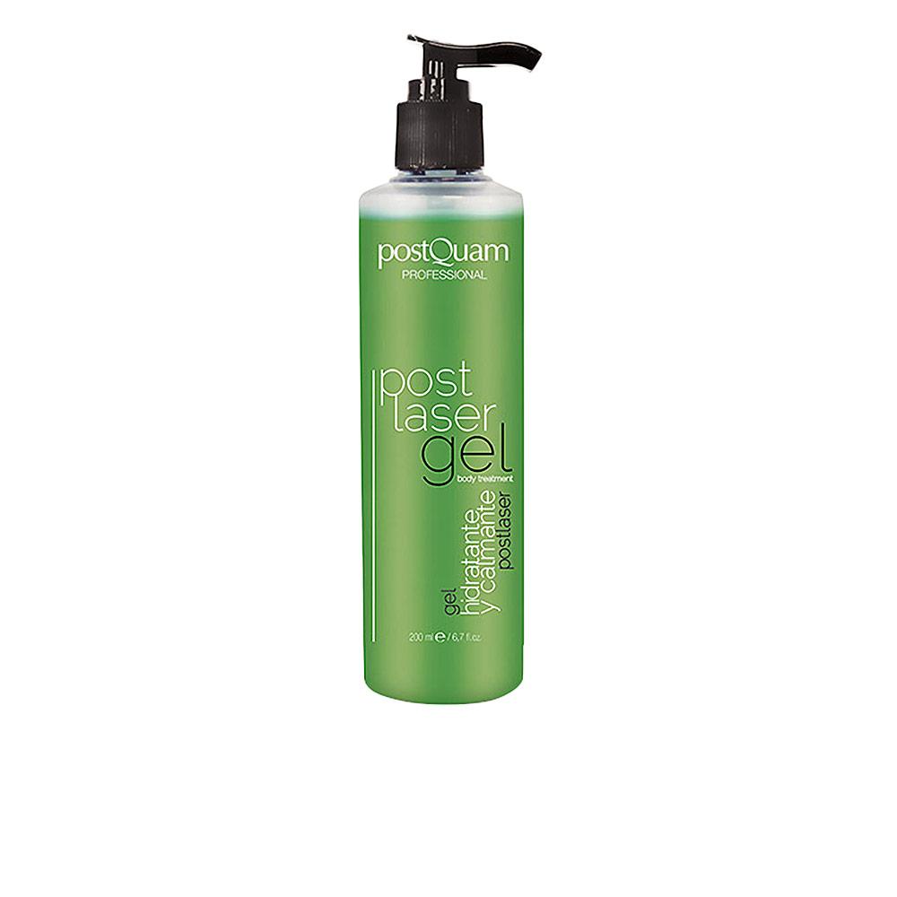 Postquam Post Laser Body Treatment Gel Instant Cooling And Soothing