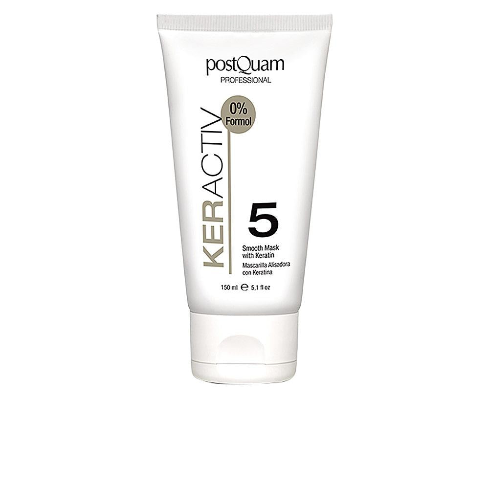 Postquam Keractiv Hair Mask Smooth And Nourished Hair