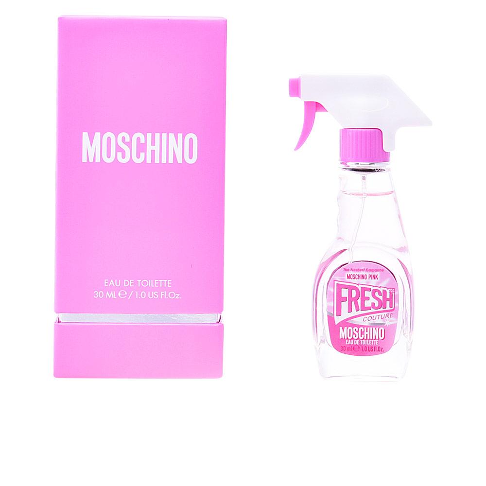 Moschino Fresh Couture – apă de toaletă, 30 ml