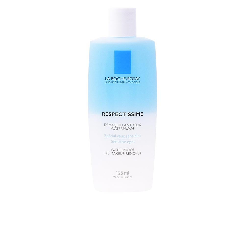 La Roche Posay Respectissime – demachiant, 125 ml