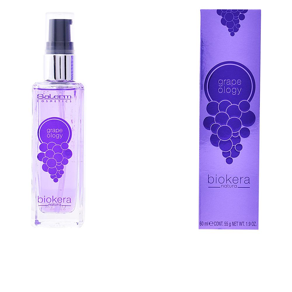 Salerm Biokera Natura – ser, 60 ml