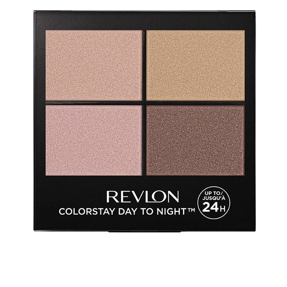 Revlon Mass Market Colorstay – paletă de machiaj, 4,8 g – 505-decadent