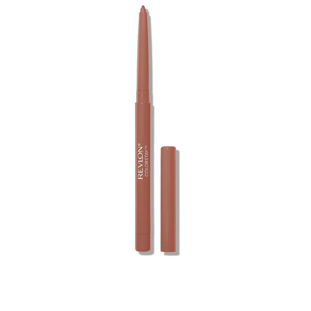 Revlon Mass Market Colorstay – creion pentru buze, 0,28 g – 12-rose