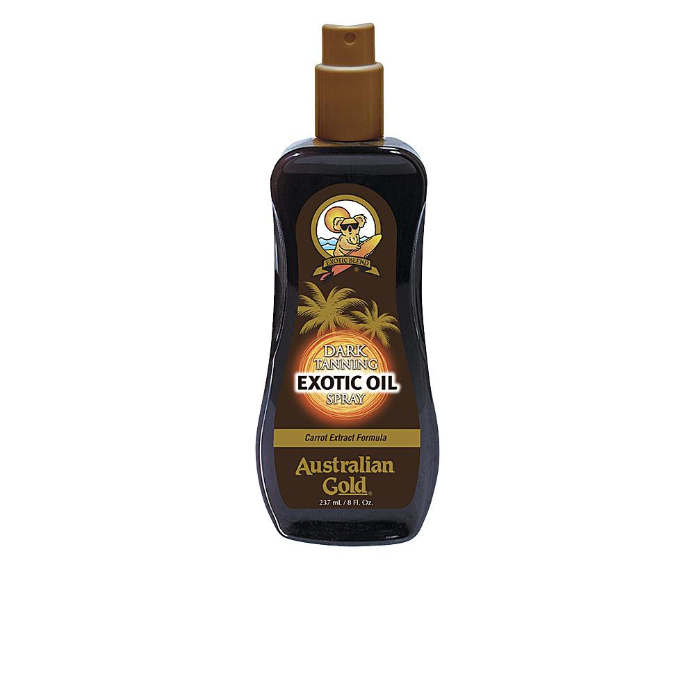 Australian Gold Exotic – ulei, 237 ml