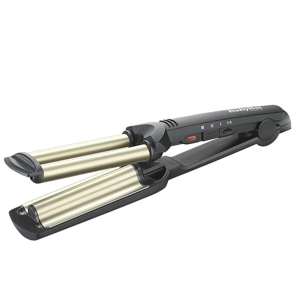 Babyliss Easy Waves – ondulator pentru păr, 1 buc.