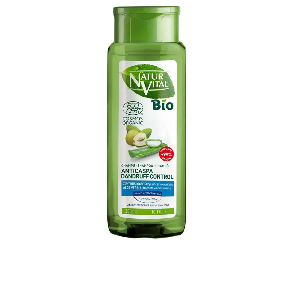 Natur Vital – șampon, 300 ml