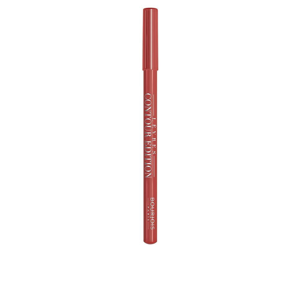 Bourjois Contour Edition Lip Liner Impeccably Defined Lips