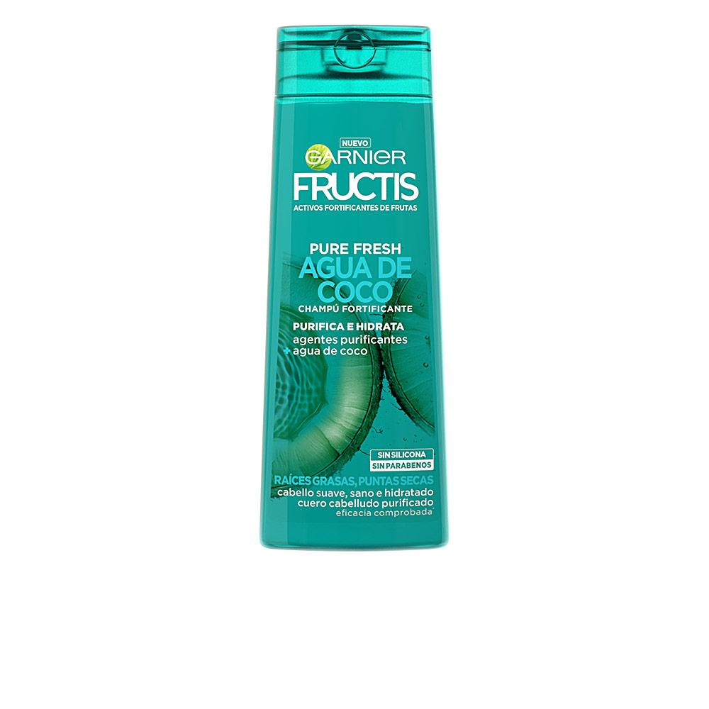 Garnier Fructis – șampon, 360 ml