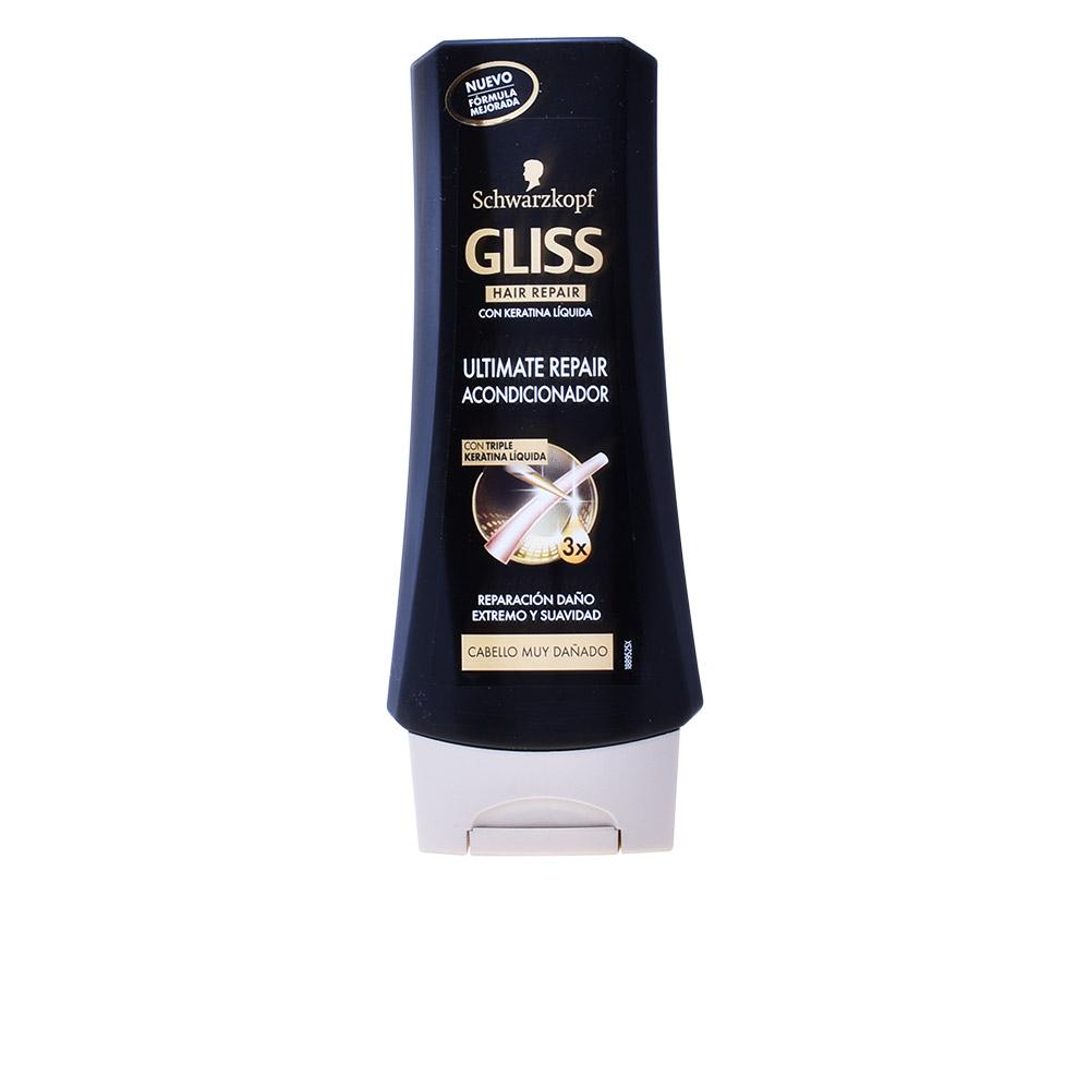 Schwarzkopf Mass Market Gliss Ultimate Repair – balsam pentru păr, 200 ml