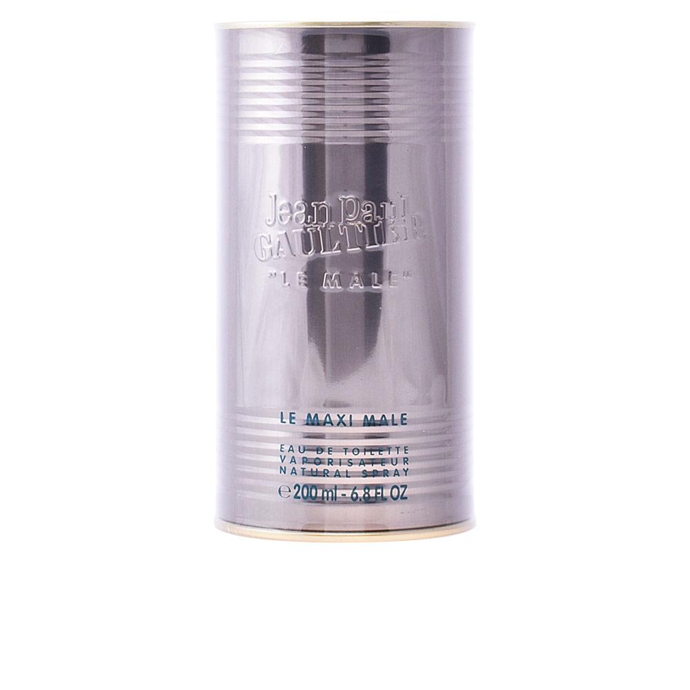 Jean Paul Gaultier Le Male – apă de toaletă, 200 ml