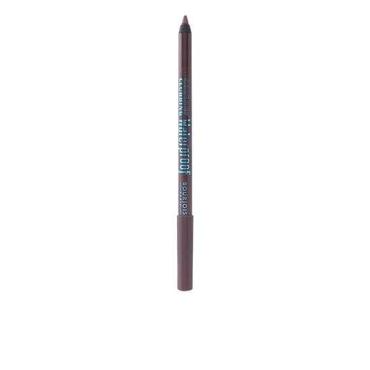 Bourjois Contour Clubbing Waterproof Eyeliner Bold And Striking