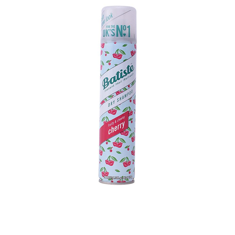 Batiste Cherry – șampon, 200 ml