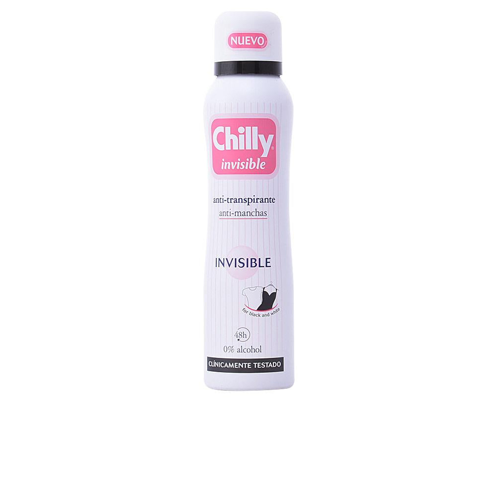 Chilly Invisible Chilly – deodorant, 150 ml