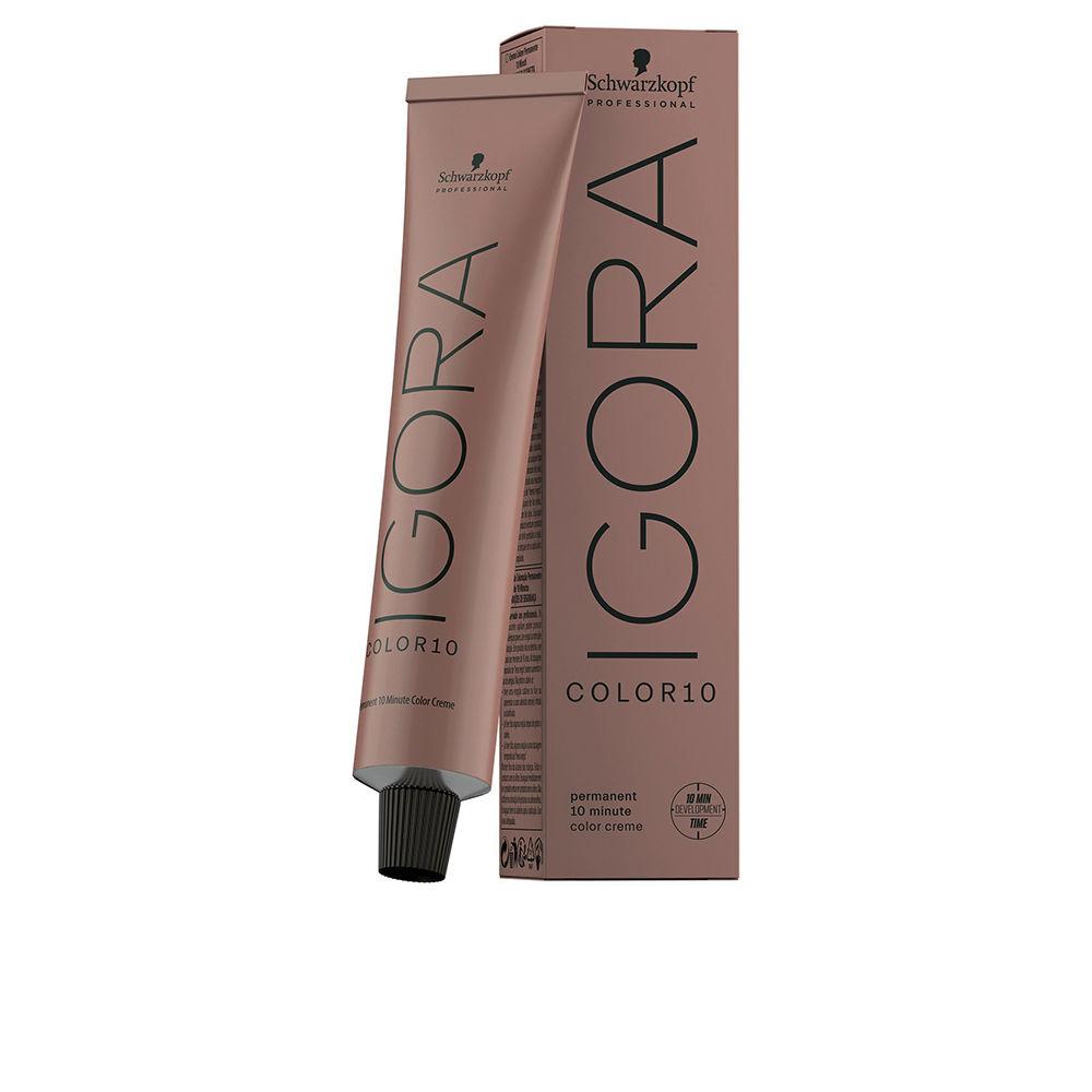 Schwarzkopf Igora Color – vopsea de păr, 60 ml – 7-12