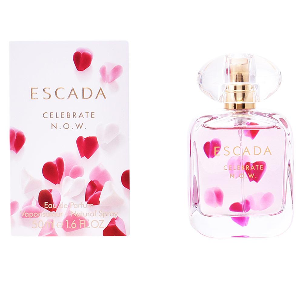 Escada Celebrate – apă de parfum, 50 ml
