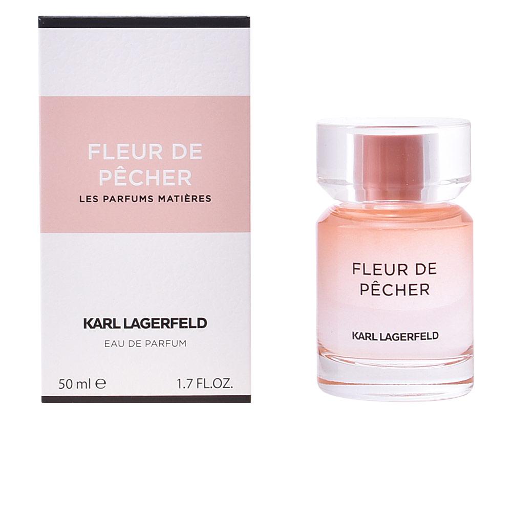 Karl Lagerfeld Fleur De Pêcher – apă de parfum, 50 ml