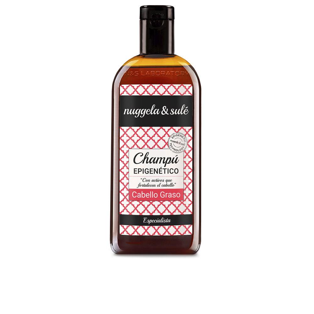 Nuggela & Sulé Champús – șampon, 250 ml