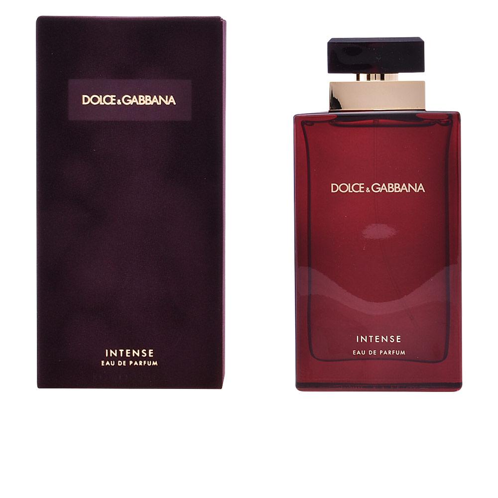 Dolce & Gabbana Dolce & Gabbana Intense Perfume Eau De Parfum For Bold Women