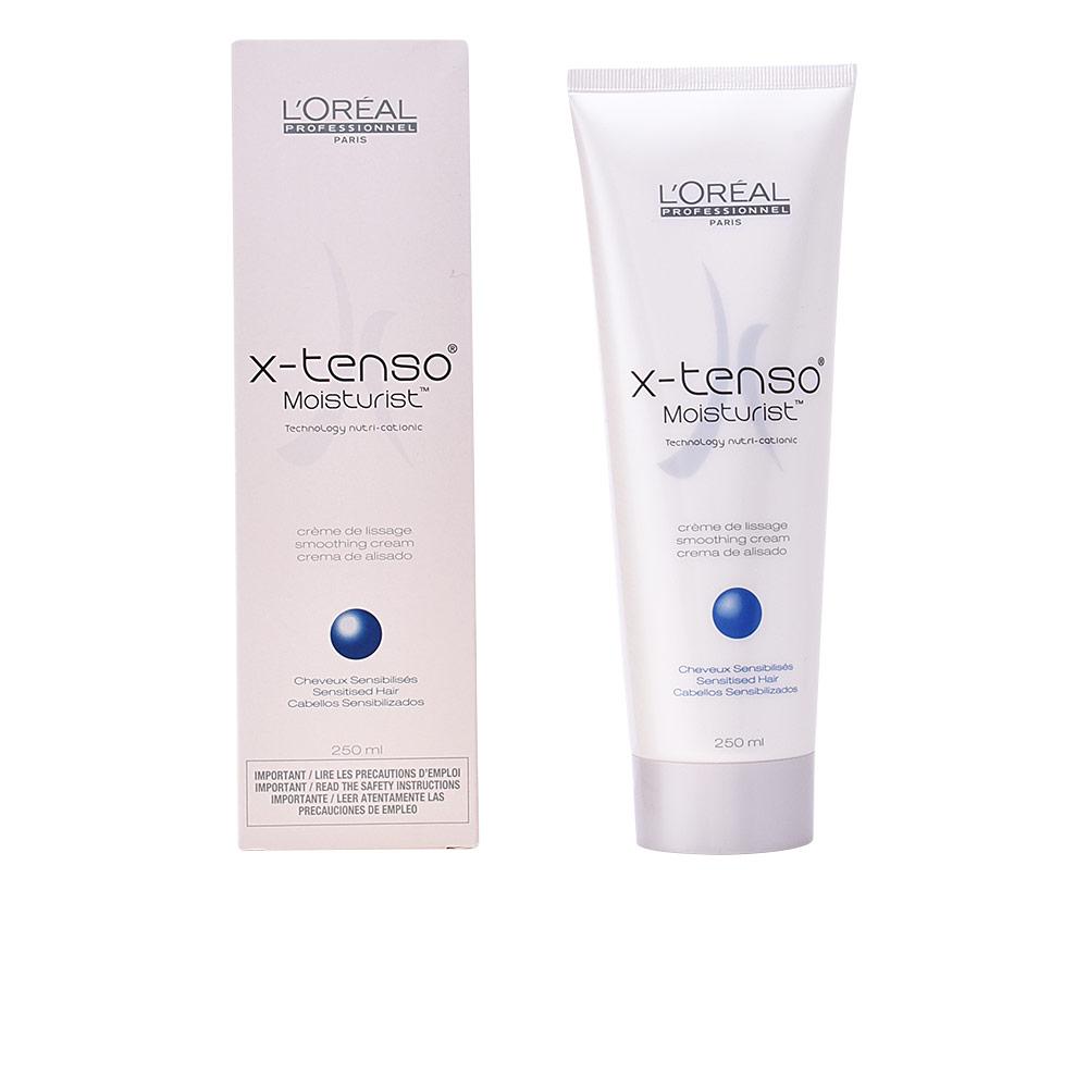 L'Oréal Professionnel Paris X-Tenso – cremă, 250 ml
