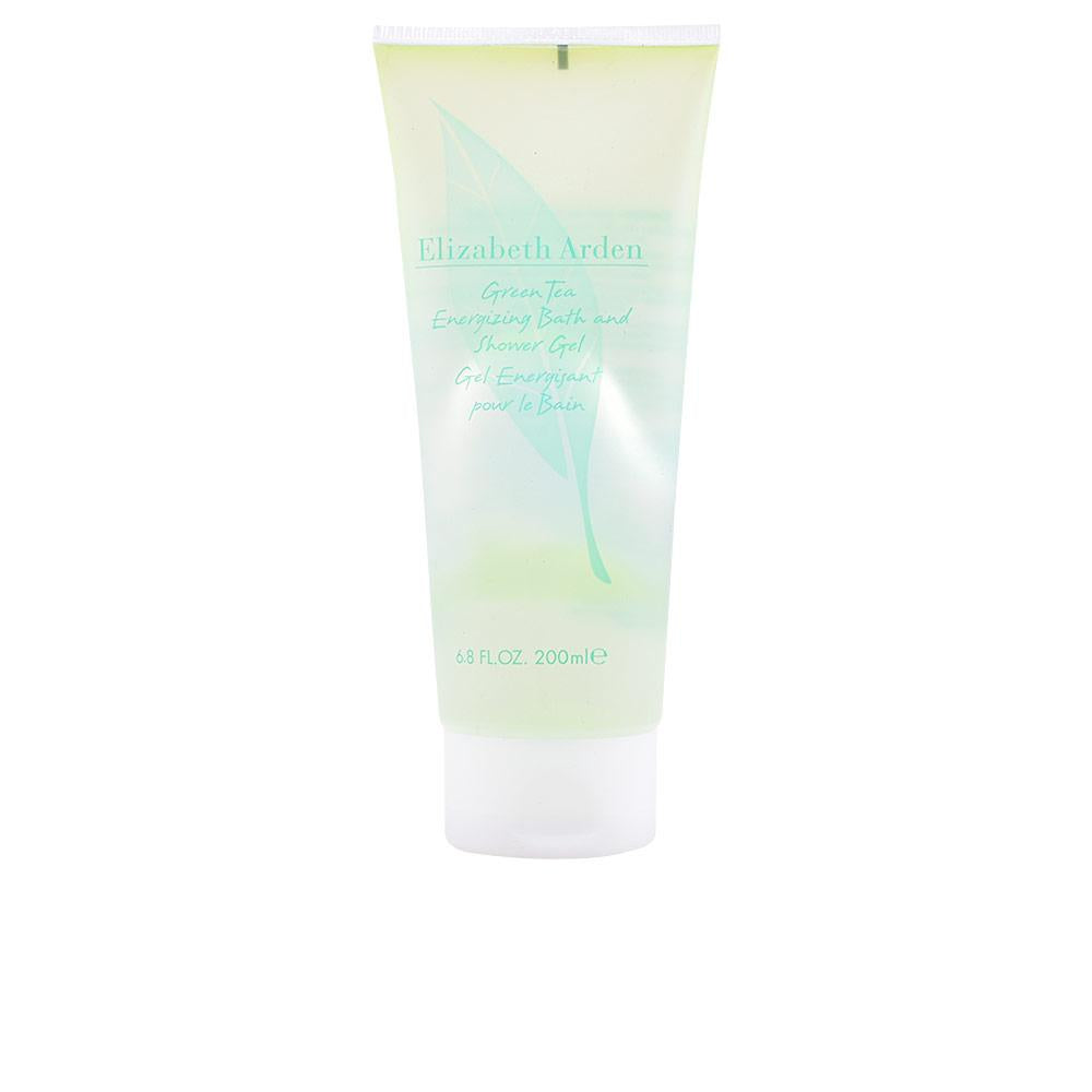 Elizabeth Arden Green Tea – gel de duș, 200 ml