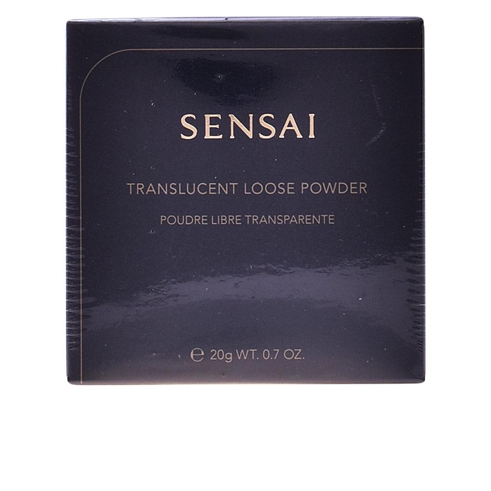 Sensai Foundations – pudră, 20 g