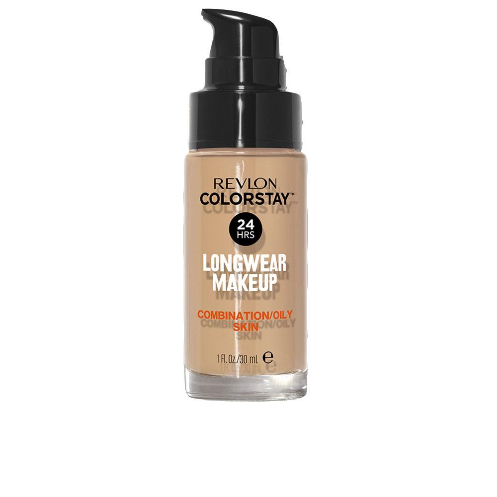 Revlon Mass Market Colorstay – fond de ten, 30 ml – 300-golden beige 30 ml