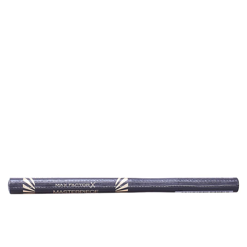 Max Factor Masterpiece – tuș de ochi, 1 ml – 01-negru