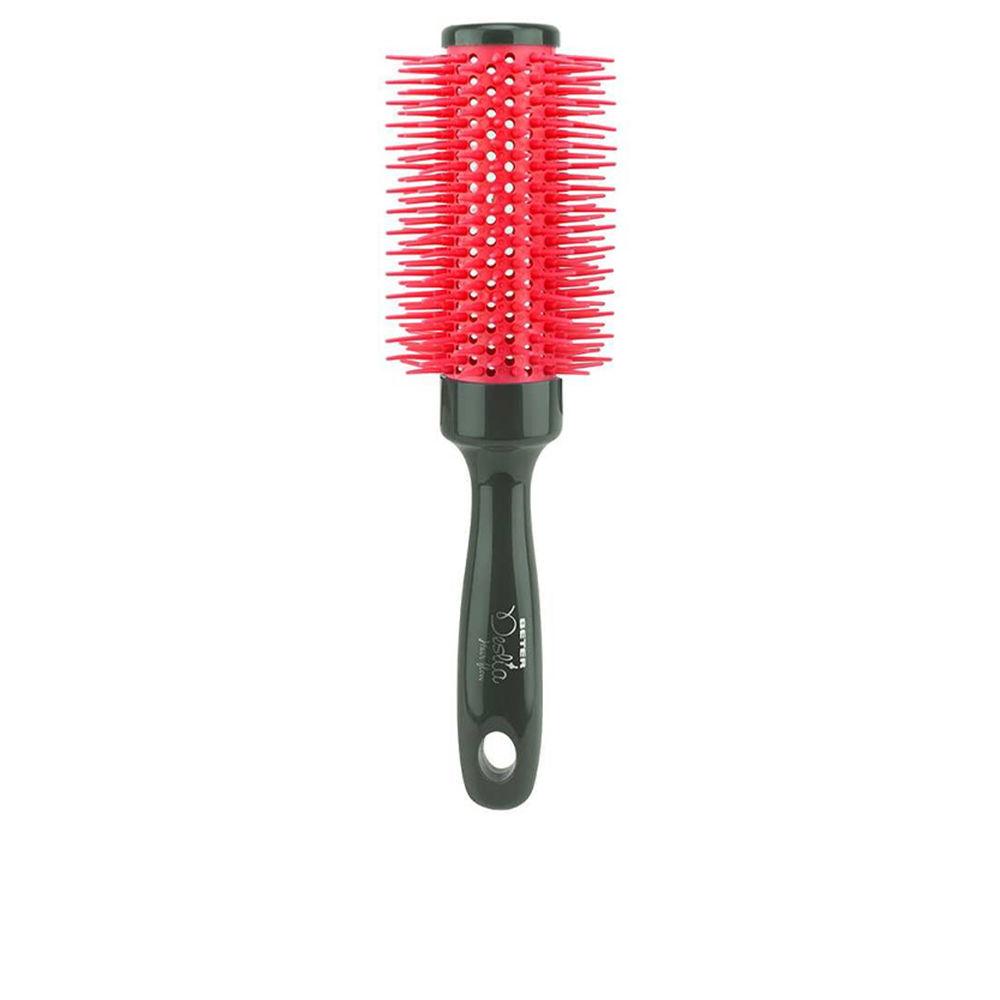 Beter Deslia Hair Flow Round Hair Brush Effortless Styling