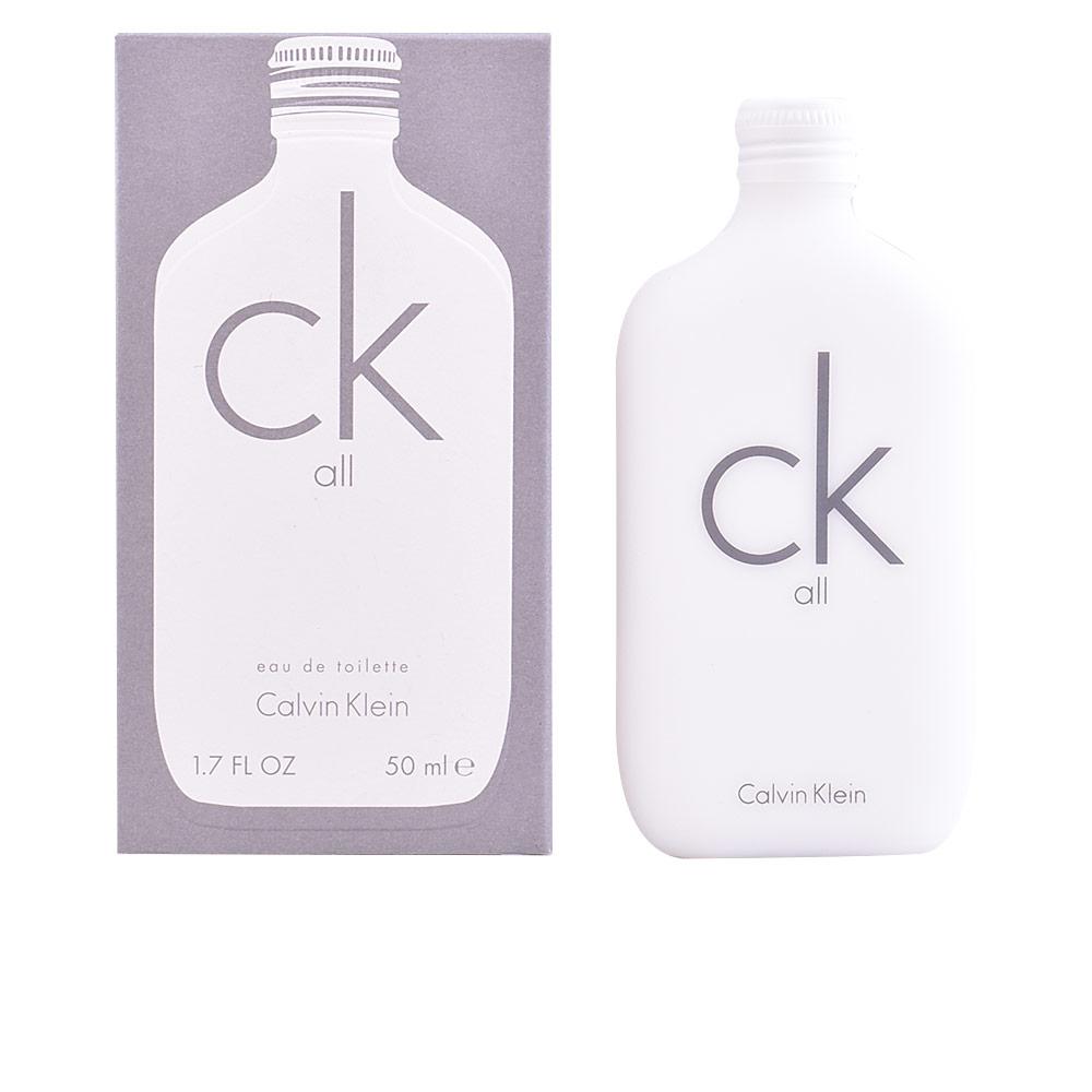 Calvin Klein Ck Perfume Eau De Toilette A Scent For Everyone