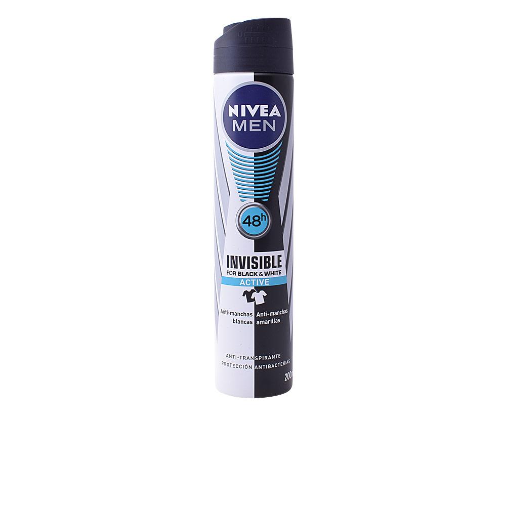 Nivea Men – deodorant, 200 ml