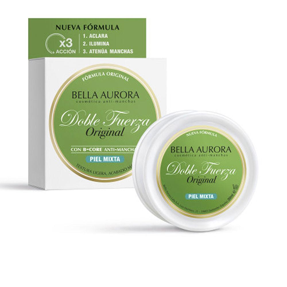 Bella Aurora Doble Fuerza – cremă pentru față, 30 ml