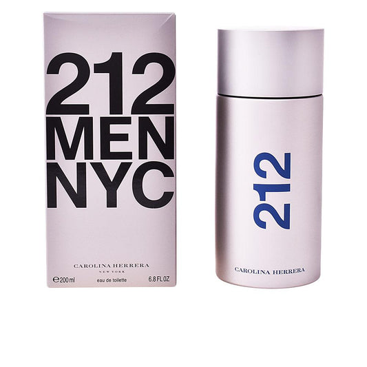 Carolina Herrera 212 Nyc Men Perfume Eau De Toilette Urban Energy