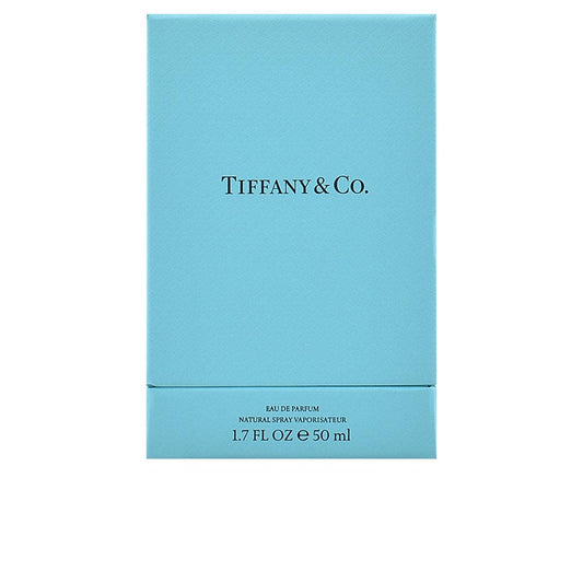 Tiffany & Co Signature Perfume Eau De Parfum Luxury Floral Elegance
