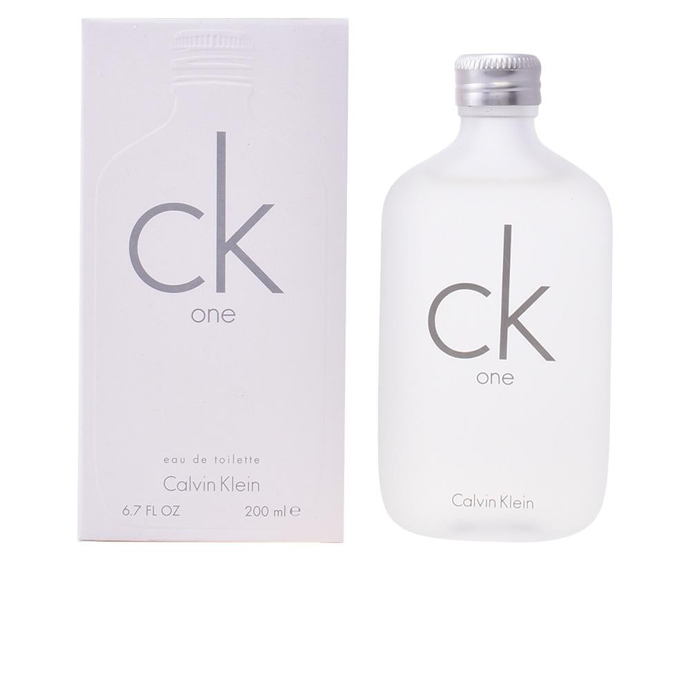 Calvin Klein Ck Perfume Eau De Toilette Best Seller Unisex Icon