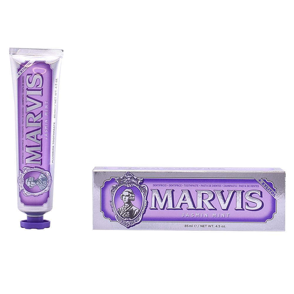 Marvis Jasmin Mint Toothpaste Bright Teeth And Freshness