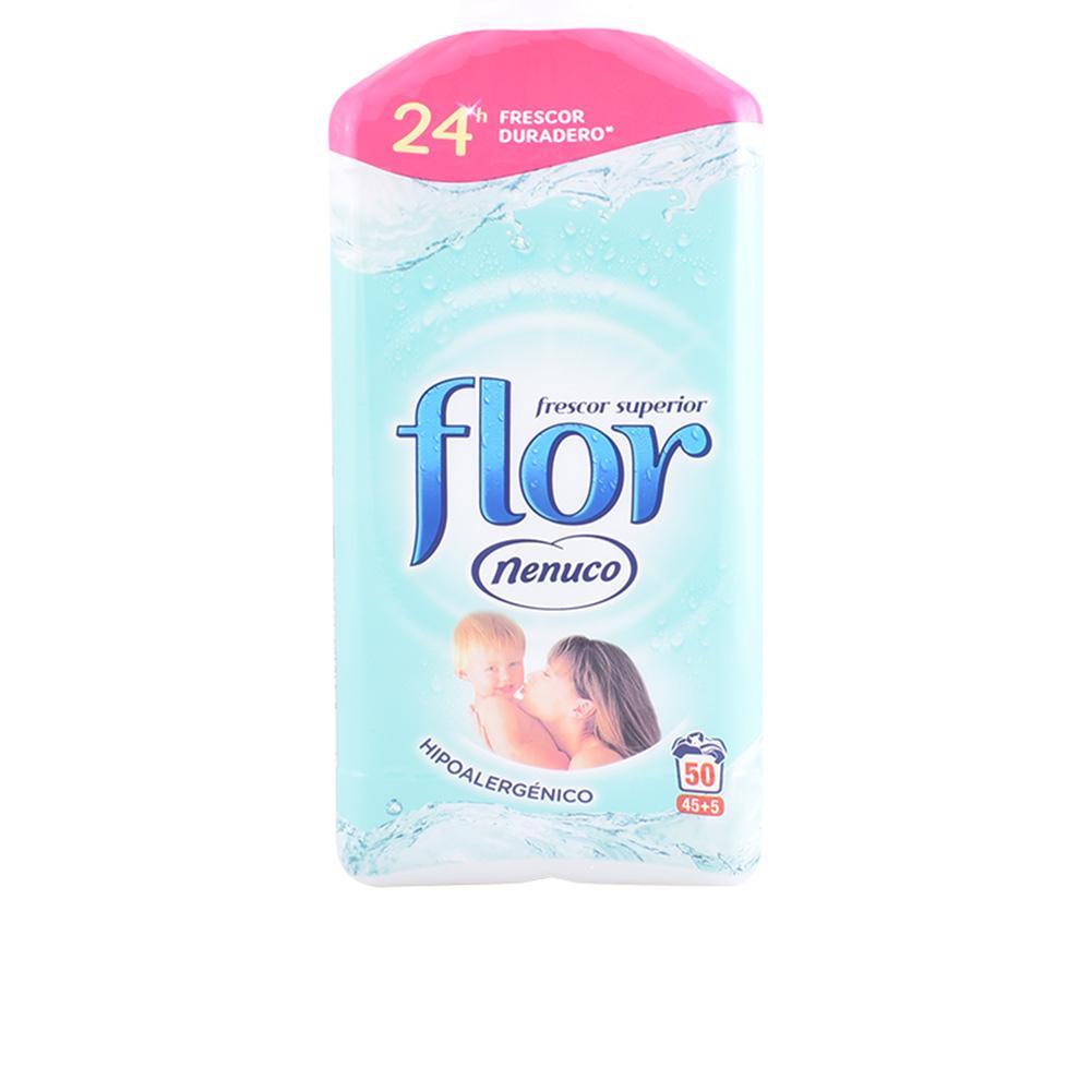 Flor Nenuco – balsam pentru rufe, 1025 ml