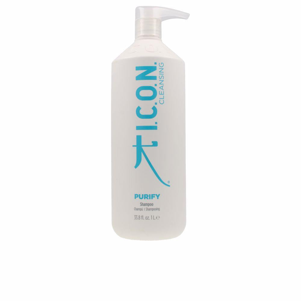 I.c.o.n. Purify I.c.o.n. Clarifying Shampoo Clean And Radiant