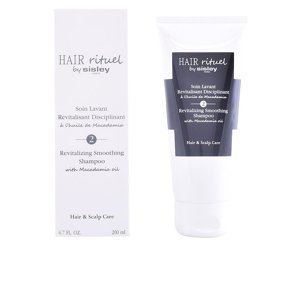 Hair Rituel By Sisley Hair Rituel – șampon, 200 ml